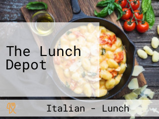 The Lunch Depot