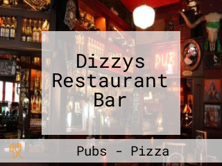 Dizzys Restaurant Bar