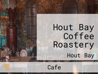 Hout Bay Coffee Roastery