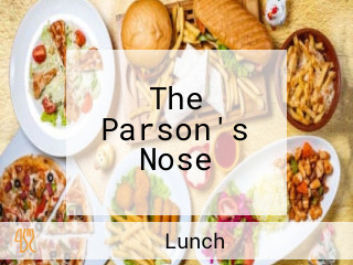The Parson's Nose