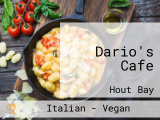 Dario's Cafe
