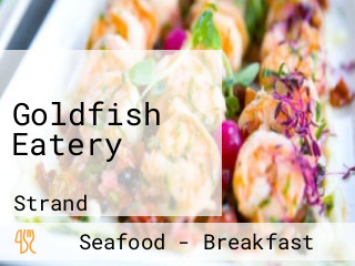 Goldfish Eatery