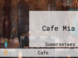 Cafe Mia