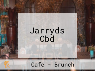 Jarryds Cbd