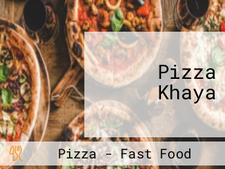 Pizza Khaya