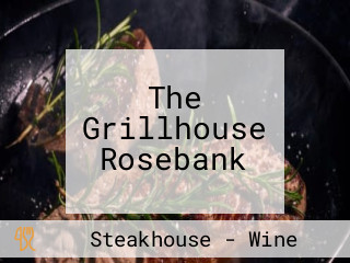 The Grillhouse Rosebank