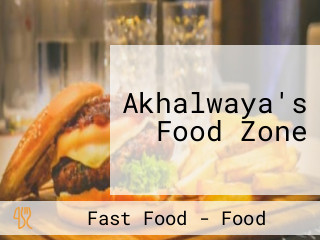 Akhalwaya's Food Zone