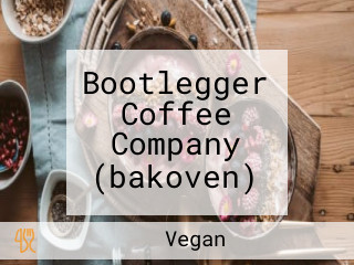 Bootlegger Coffee Company (bakoven)