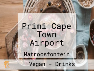Primi Cape Town Airport