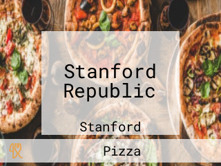 Stanford Republic