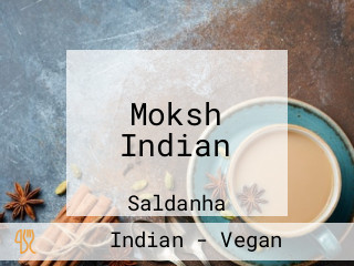Moksh Indian