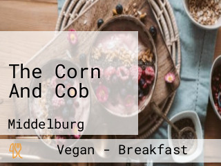 The Corn And Cob