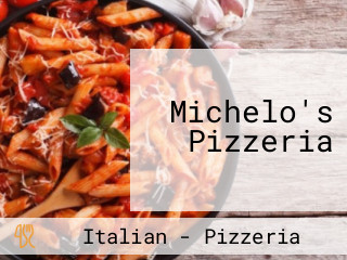Michelo's Pizzeria