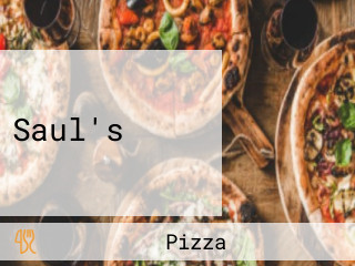 Saul's