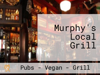 Murphy's Local Grill