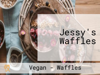 Jessy's Waffles