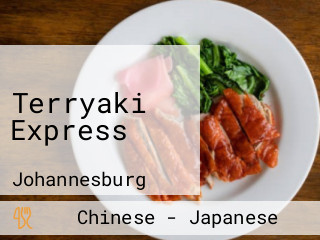 Terryaki Express