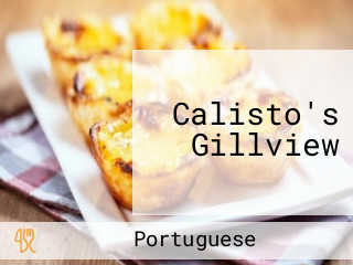 Calisto's Gillview