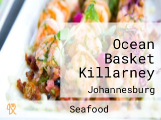 Ocean Basket Killarney