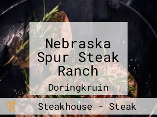 Nebraska Spur Steak Ranch