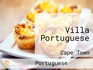 Villa Portuguese