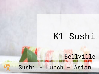 K1 Sushi