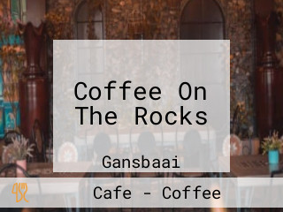 Coffee On The Rocks