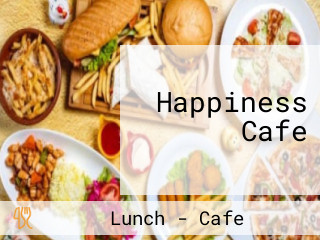 Happiness Cafe
