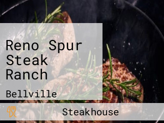 Reno Spur Steak Ranch