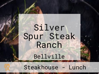 Silver Spur Steak Ranch