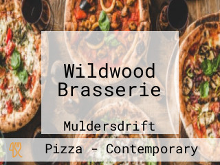 Wildwood Brasserie