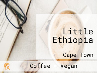 Little Ethiopia