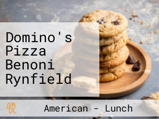 Domino's Pizza Benoni Rynfield