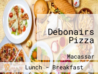 Debonairs Pizza