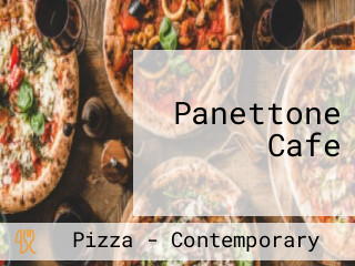 Panettone Cafe