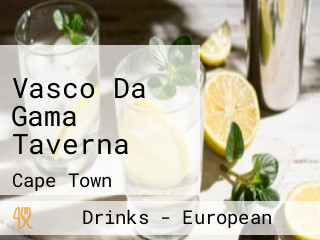 Vasco Da Gama Taverna