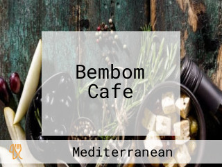Bembom Cafe