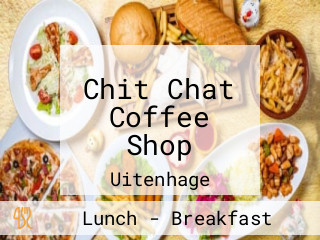 Chit Chat Coffee Shop