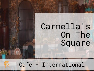 Carmella's On The Square