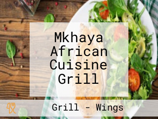 Mkhaya African Cuisine Grill