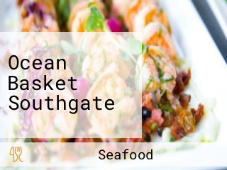 Ocean Basket Southgate