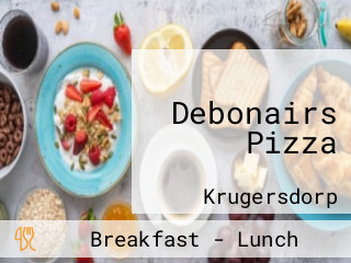 Debonairs Pizza