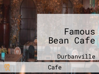 Famous Bean Cafe