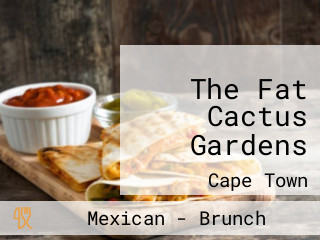 The Fat Cactus Gardens