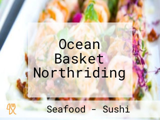 Ocean Basket Northriding