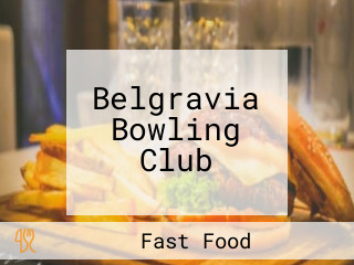 Belgravia Bowling Club