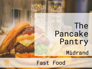 The Pancake Pantry