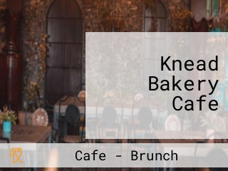 Knead Bakery Cafe