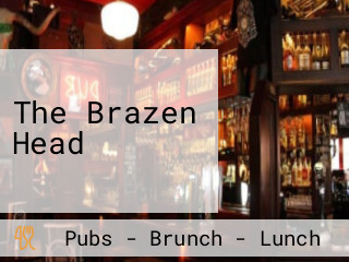 The Brazen Head