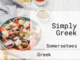 Simply Greek